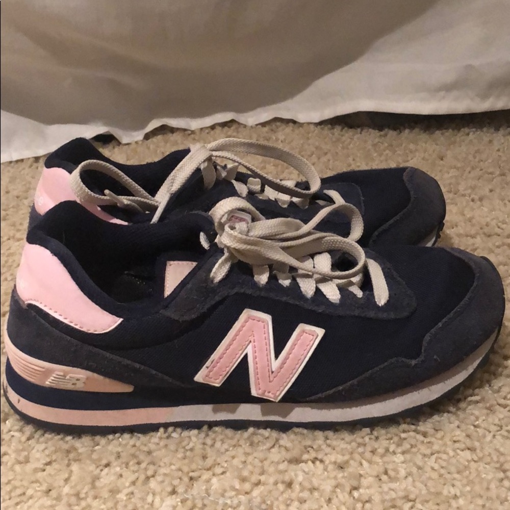 new balance 515
